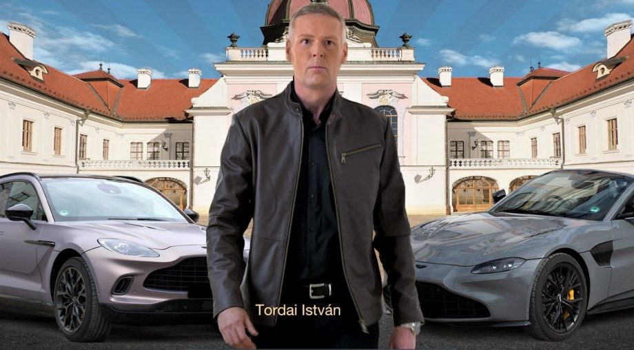 tordaiistván