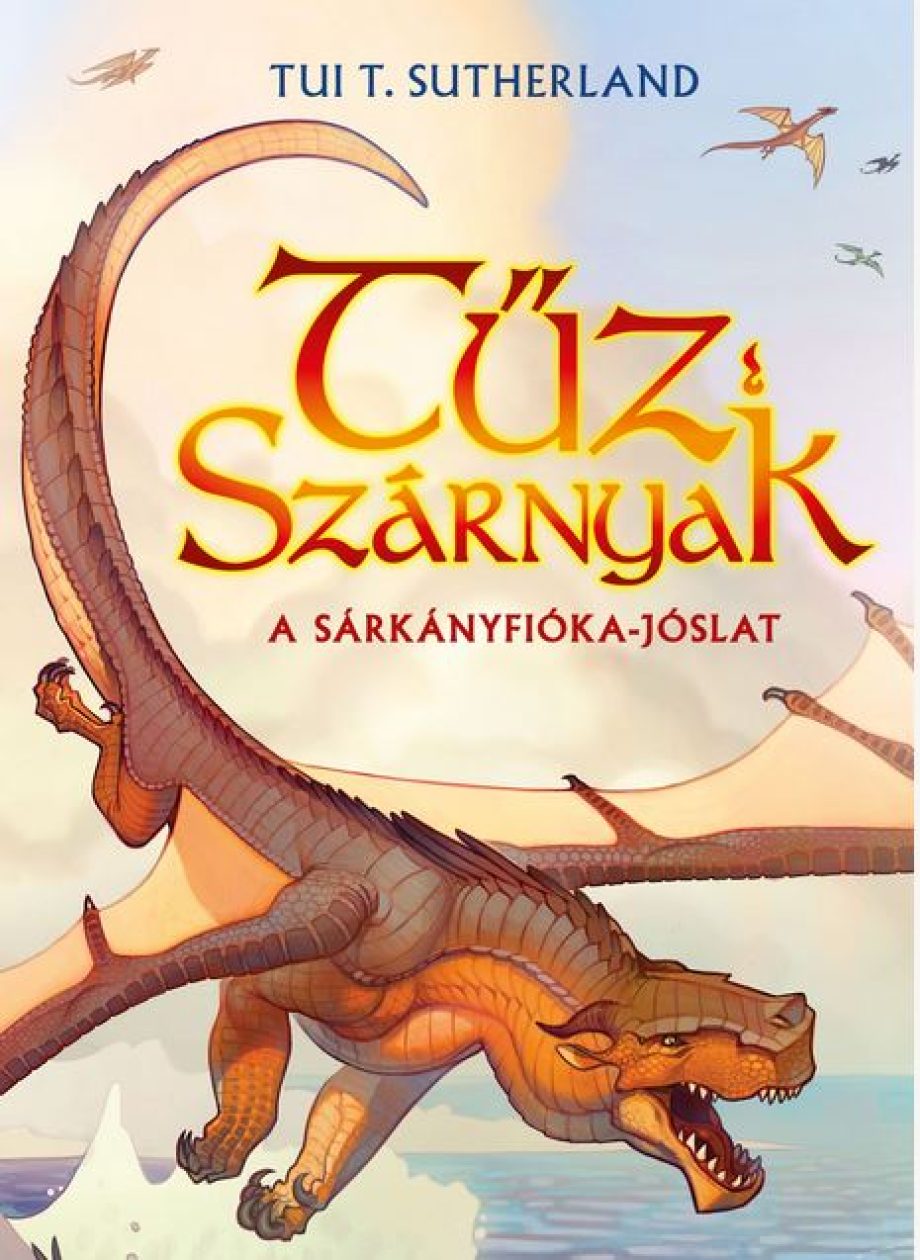 tűzszárnyak