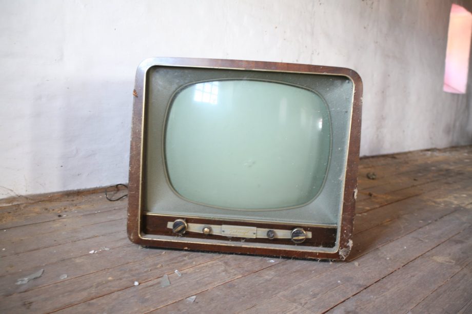 tv