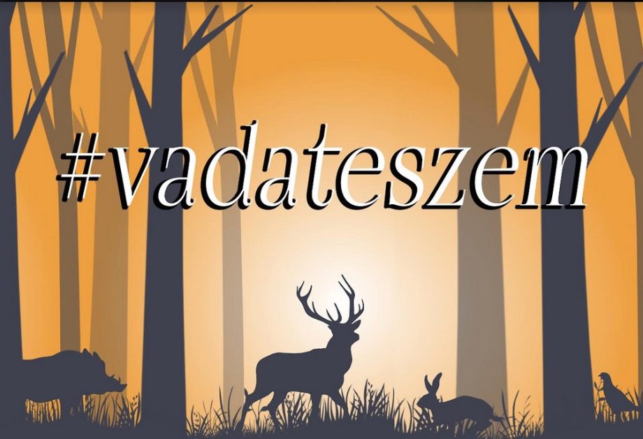 vadateszem