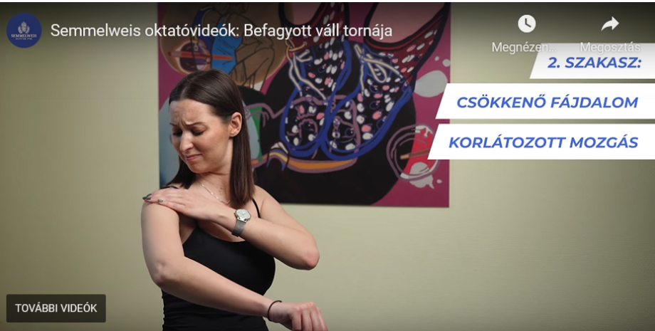válltorna