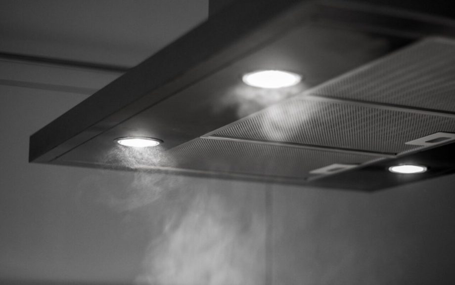ventilátor