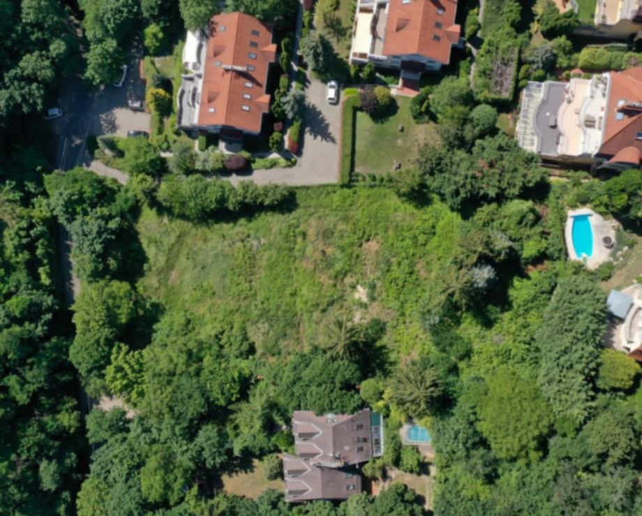 villa