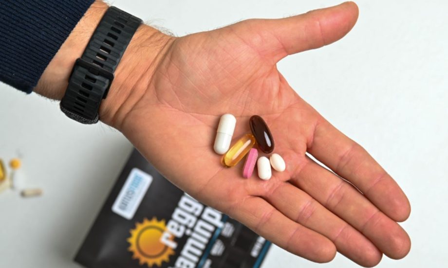 vitamin