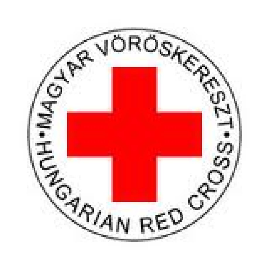 voroskereszt