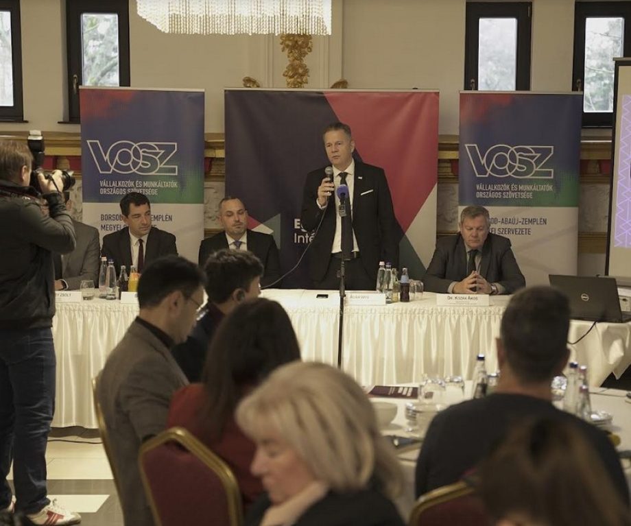 vosz