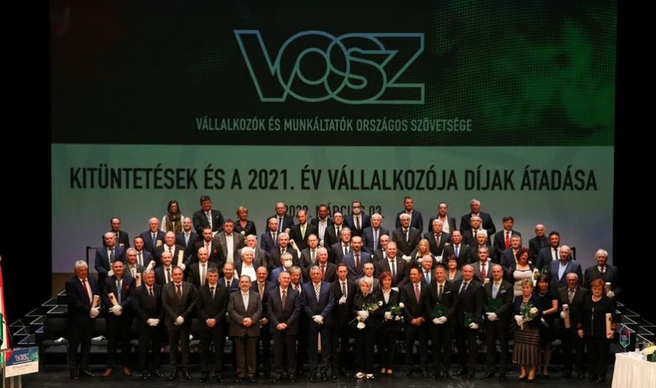 vosz