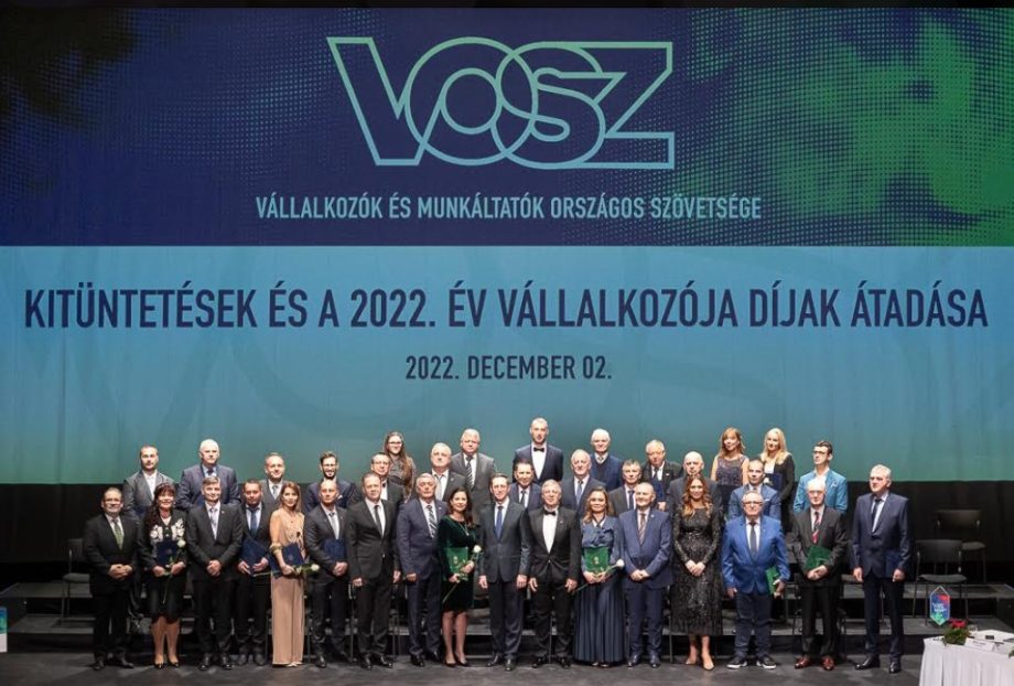 vosz