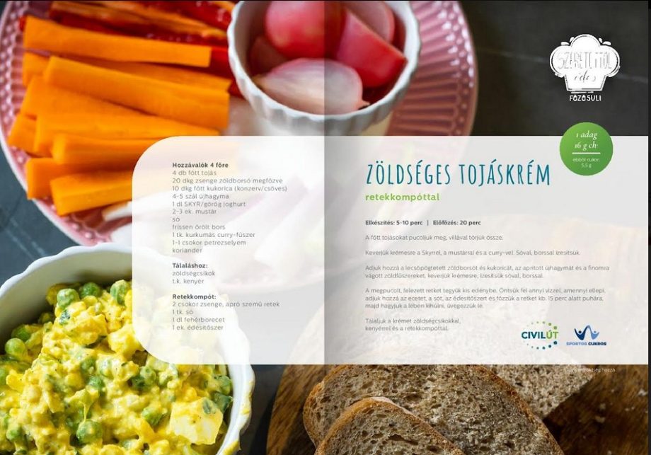 zöldséges