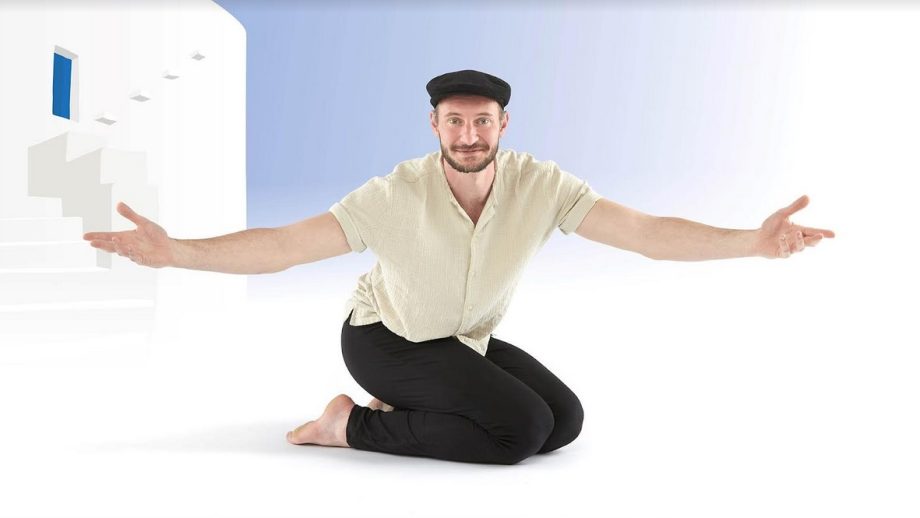 zorba
